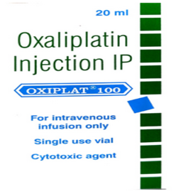 OXIPLAT 100 MG
